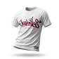 Camiseta Street Branca - Thumbnail 3