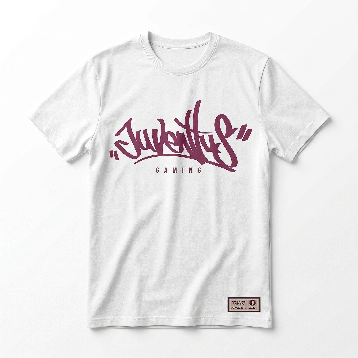 Camiseta Street Branca 4