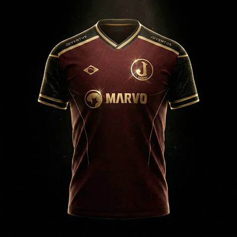 Jersey Gold