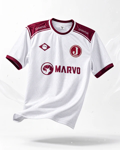 Jersey Branca