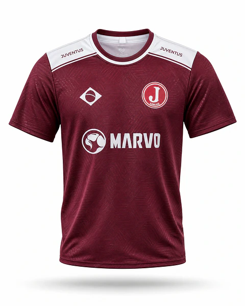 Jersey Grená