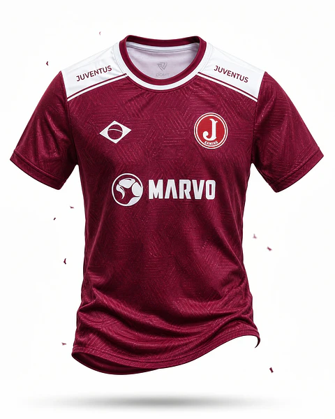 Jersey Grená