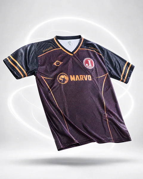 Jersey Gold