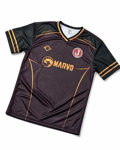 Jersey Gold