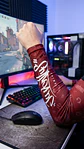 Manguito Gamer - Thumbnail 1
