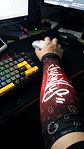 Manguito Gamer - Thumbnail 3