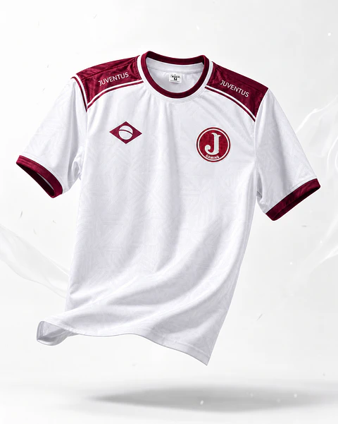 Jersey Branca