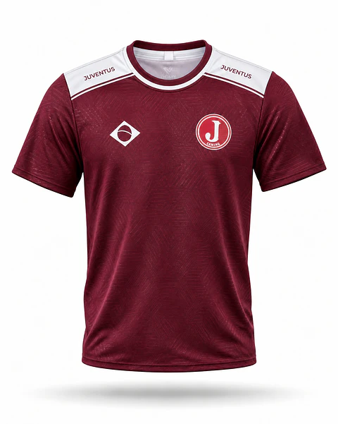 Jersey Grená