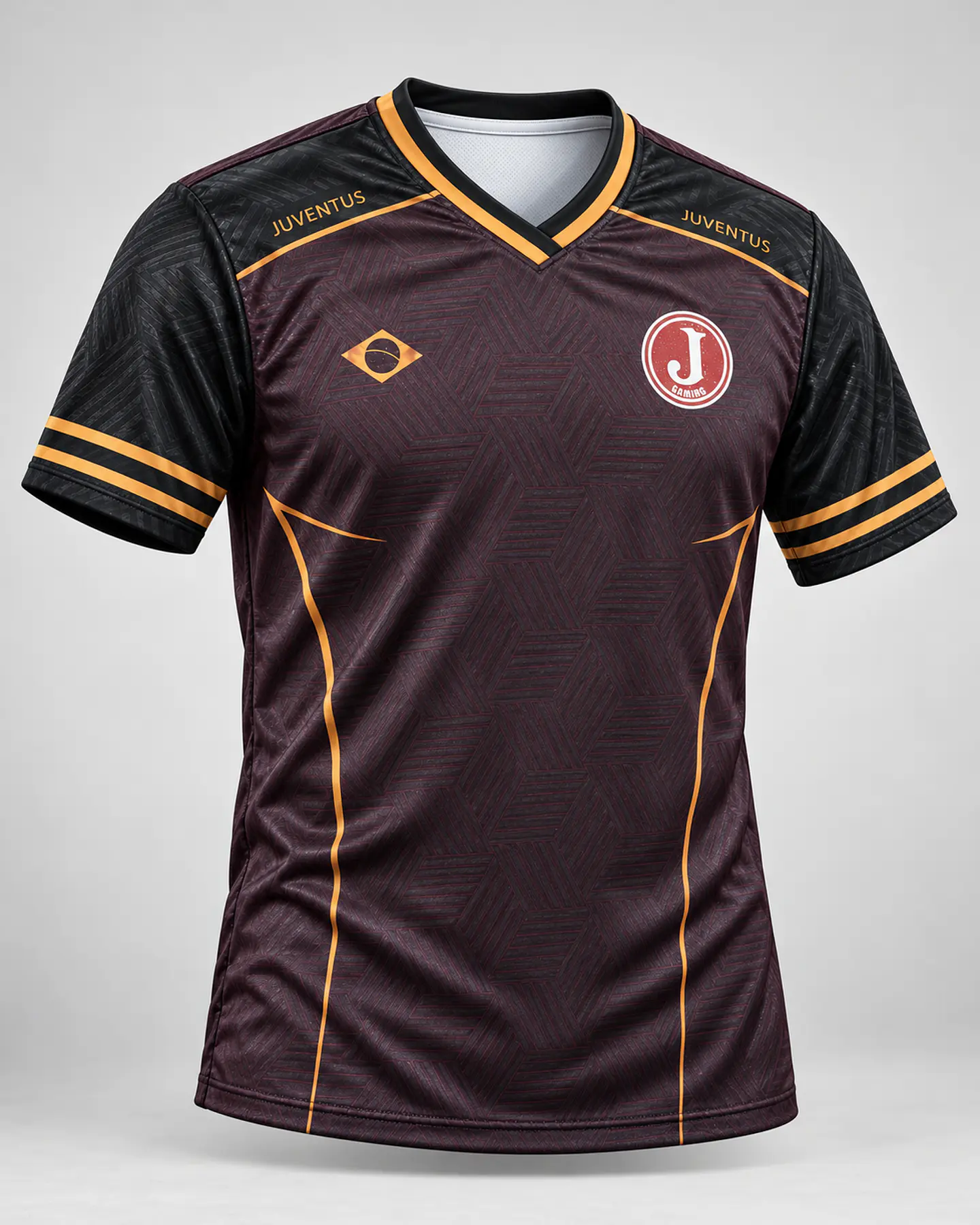 Jersey Gold 1