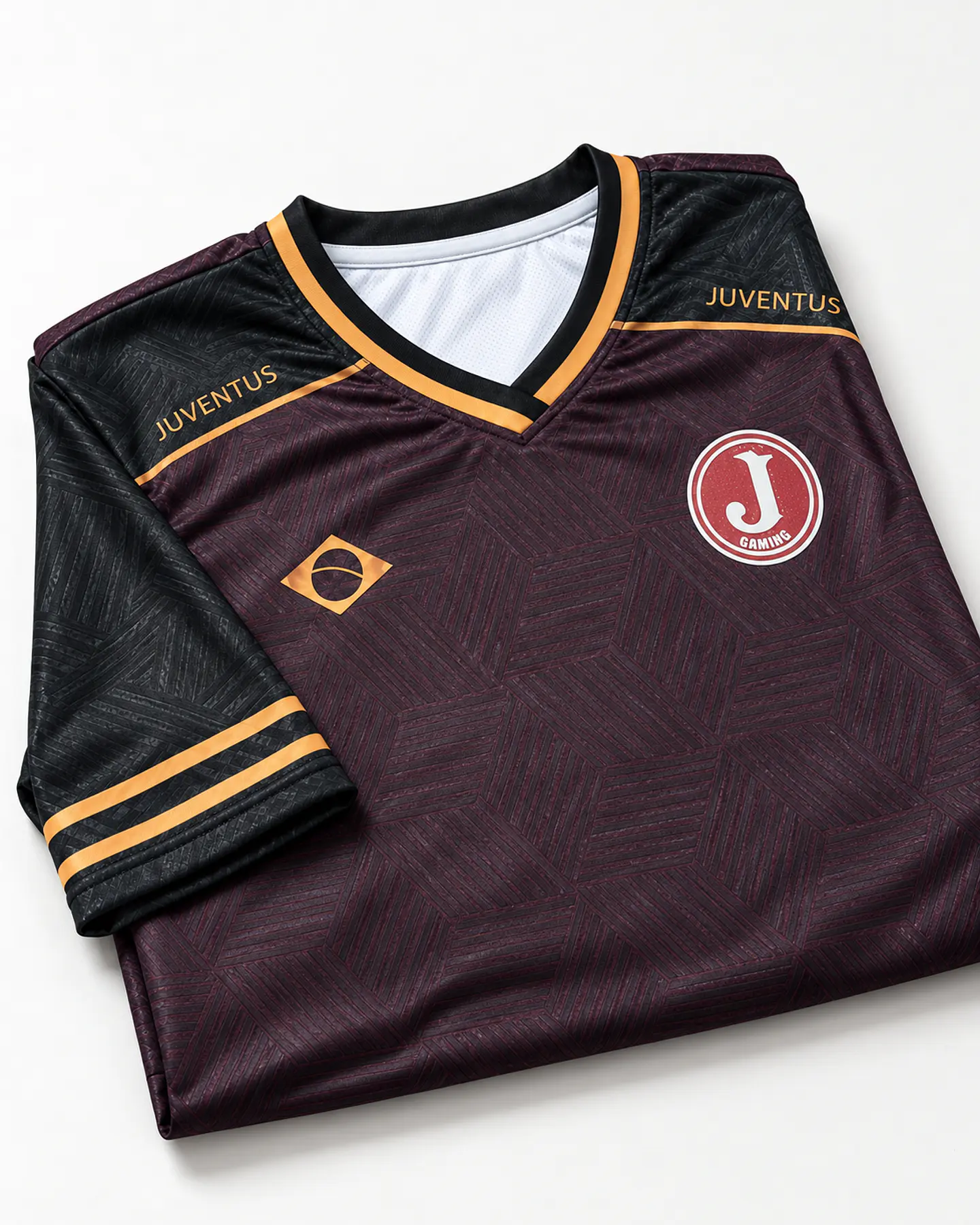 Jersey Gold 2
