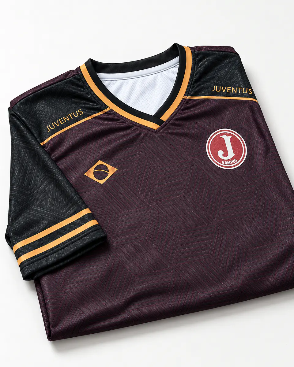 Jersey Gold 2