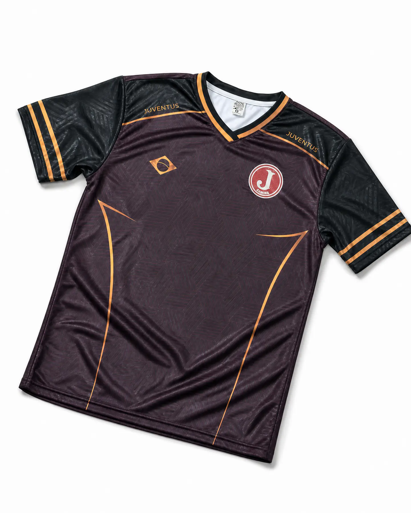 Jersey Gold 3