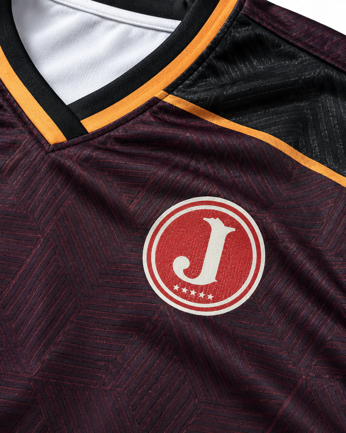 Jersey Gold 4