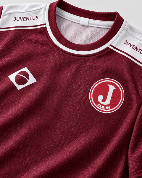 Jersey Grená