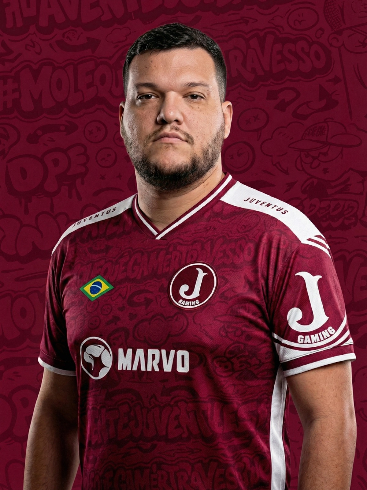 Bruno ''Brunão'' Foschini