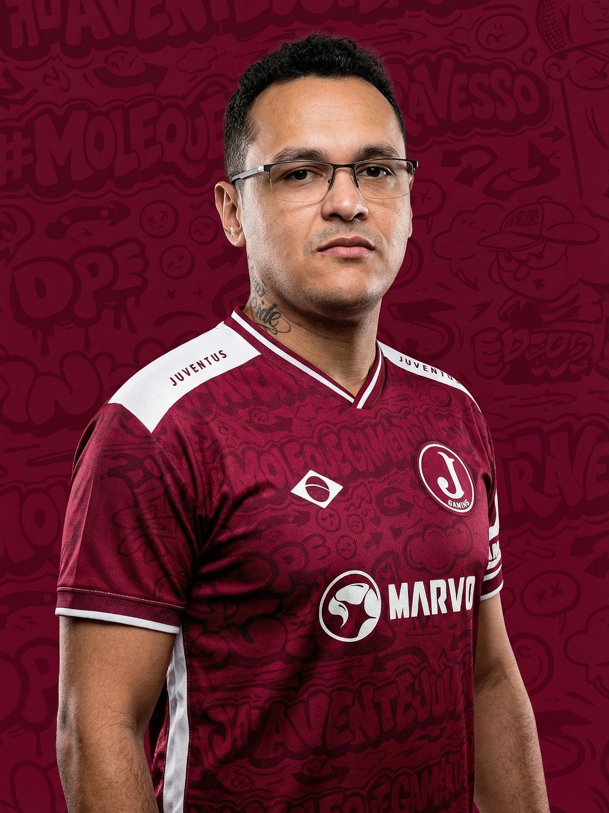 Gabriel ''Drex'' Andrade