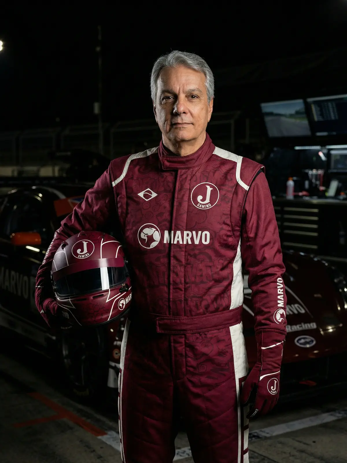 Beto Soussa