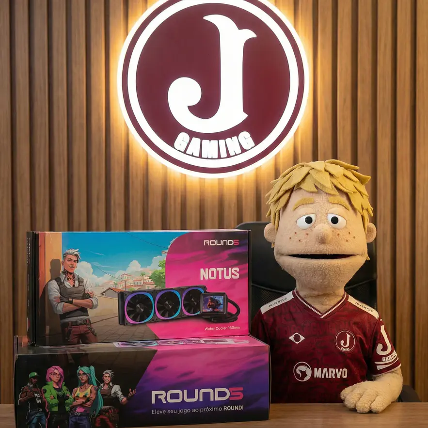 Juventus Gaming