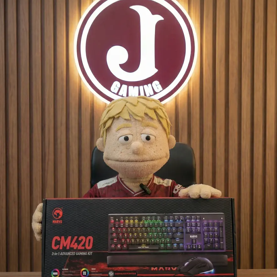 Juventus Gaming