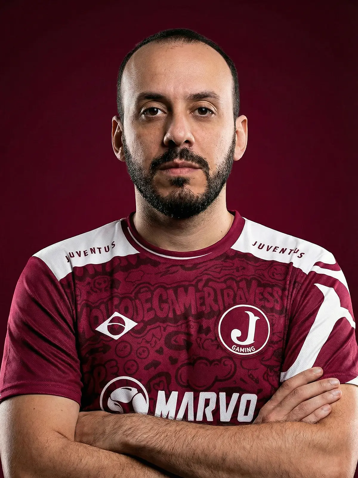 Daniel Santiago