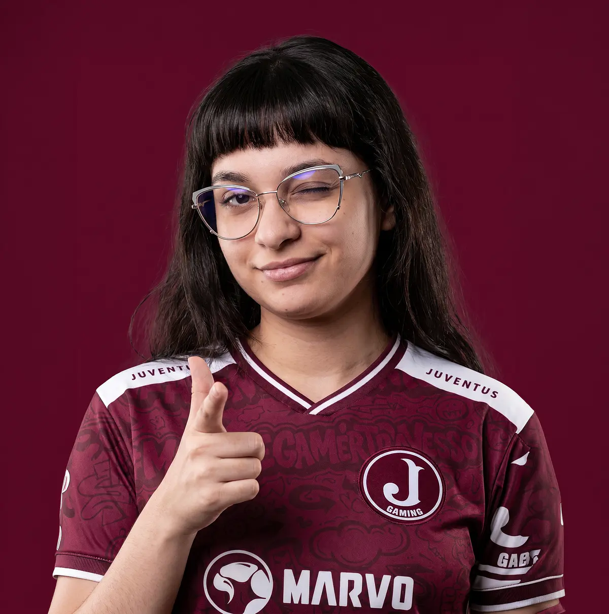 SallyFPS