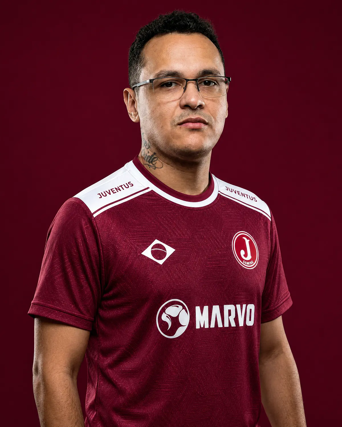 Gabriel ''Drex'' Andrade