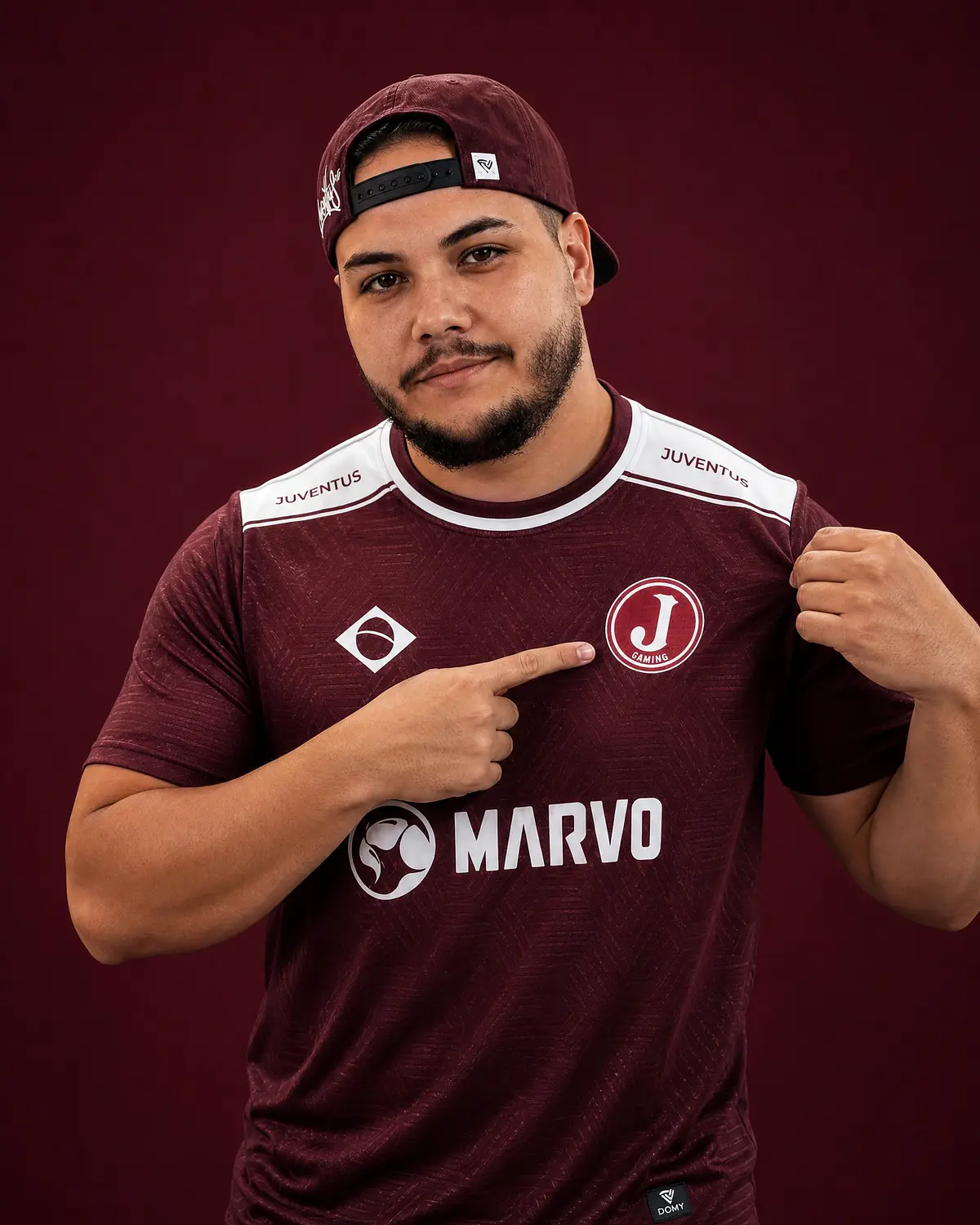 Victor ''Narsh''