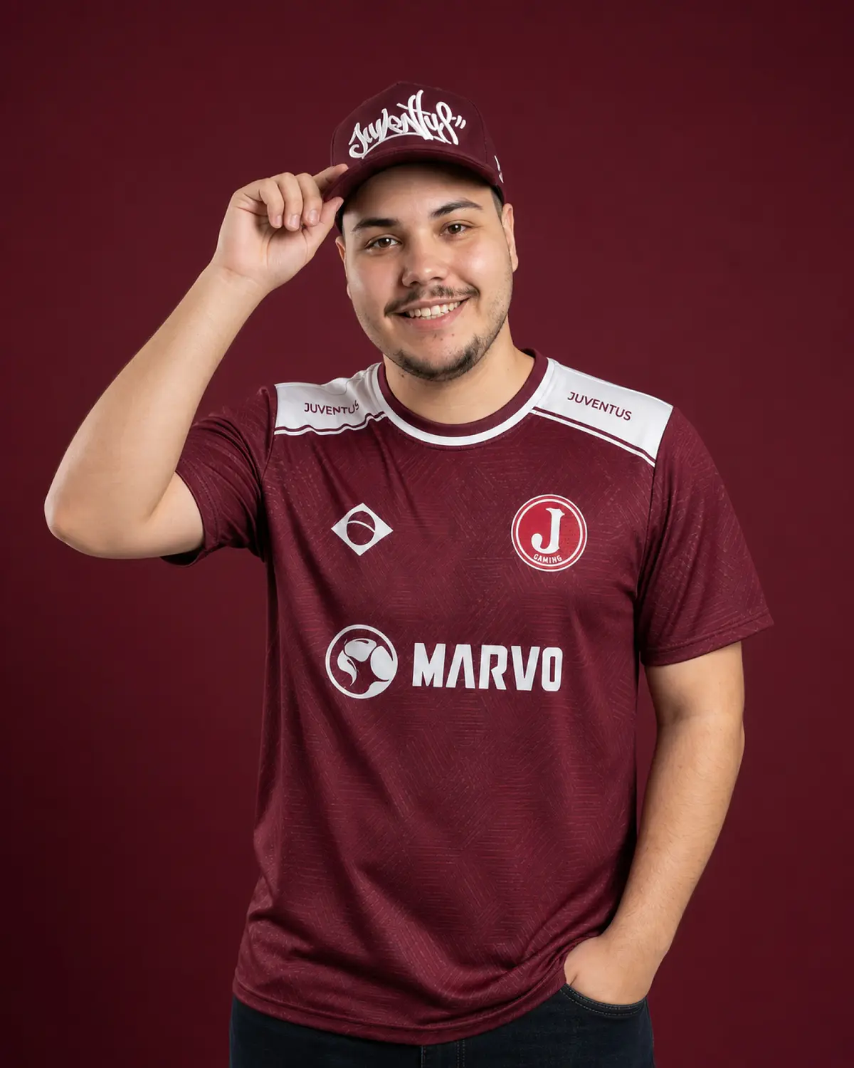 Victor ''Narsh''