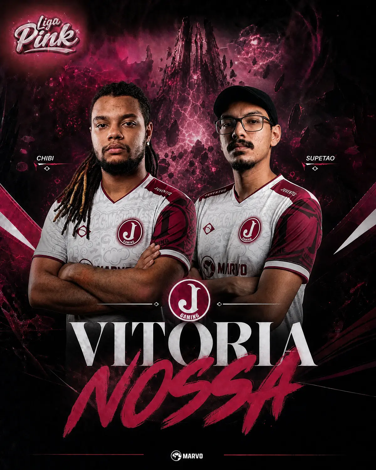 League of Legends