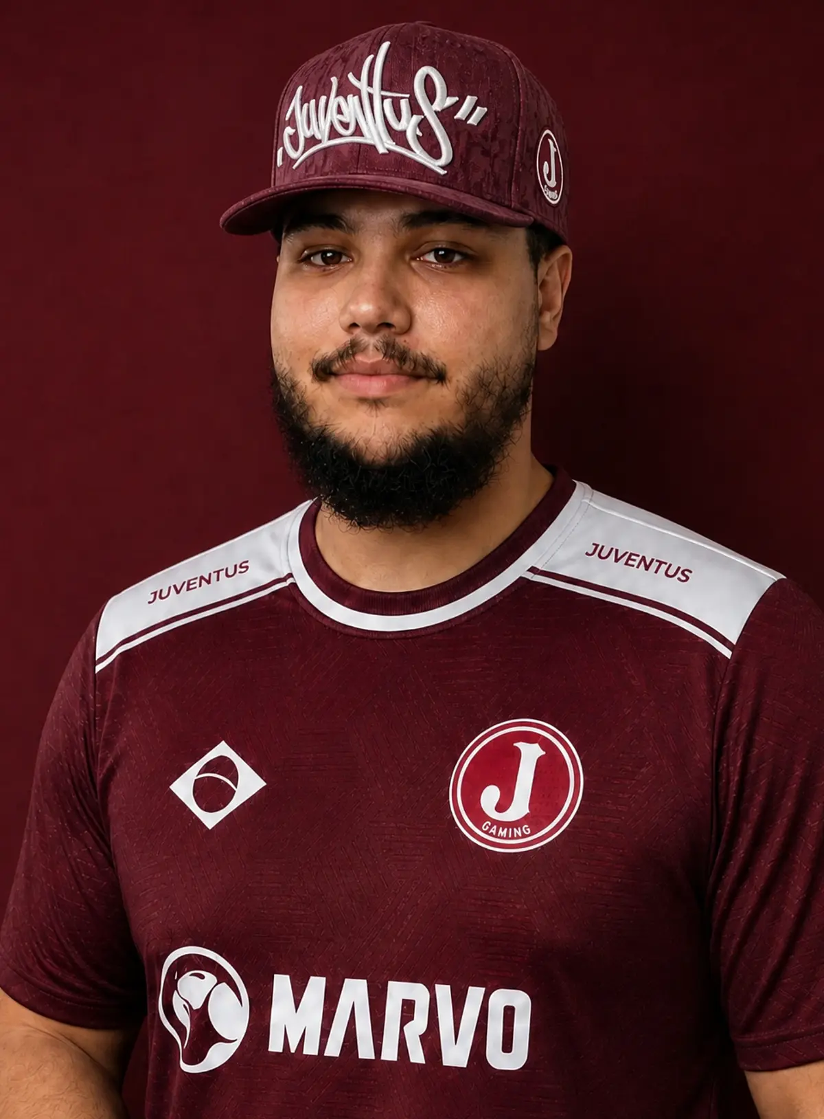 Victor ''Narsh'' Soares