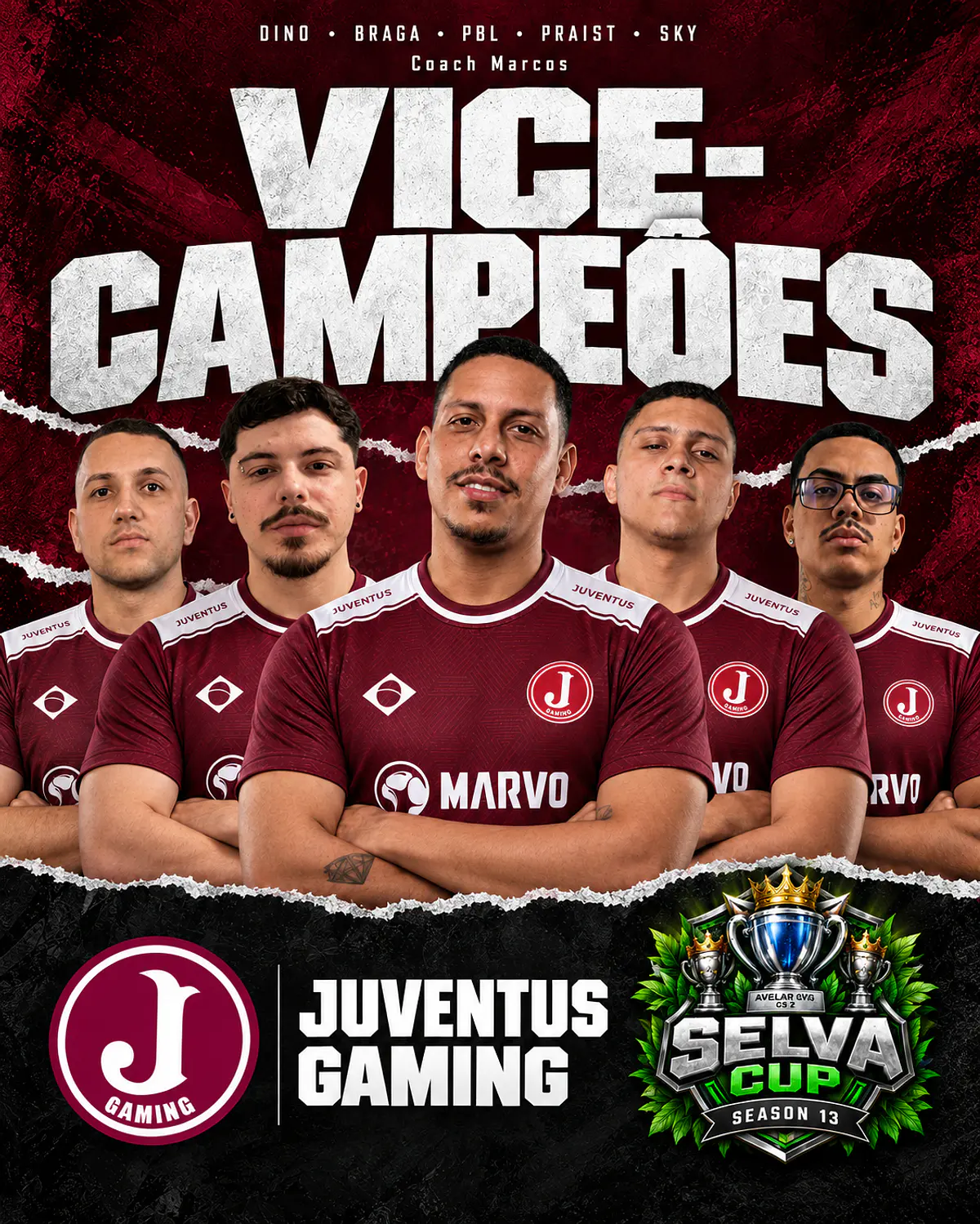 Juventus RED