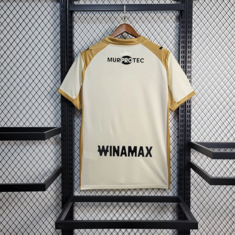 Camisola R.C. Lens Terceira 25/26 2