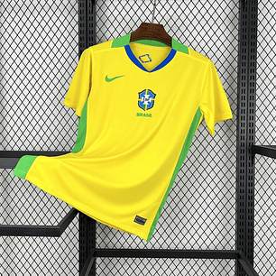 Camisola Finlândia Principal 2025