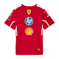 Camisola Scuderia Ferrari 2025 - thumbnail 2