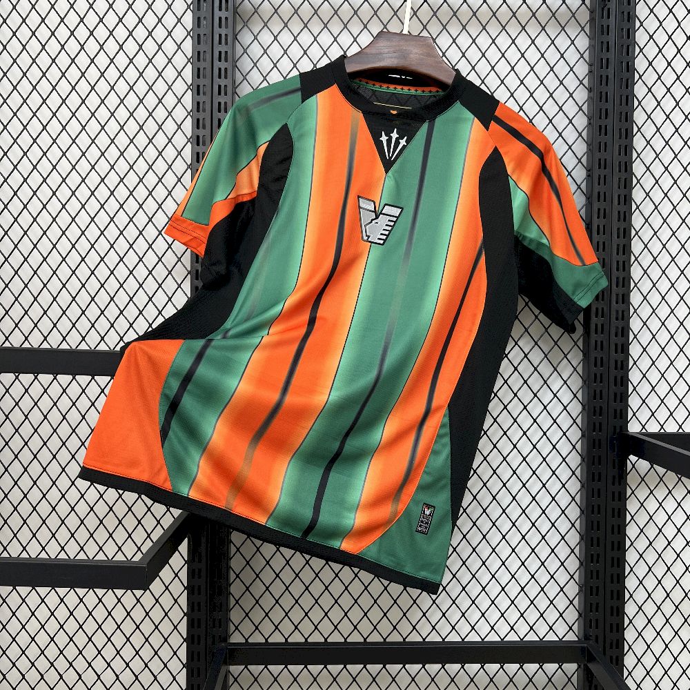 Camisola Venezia F.C. Terceira 25/26 1