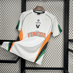 Camisola Venezia F.C. Alternativa 24/25