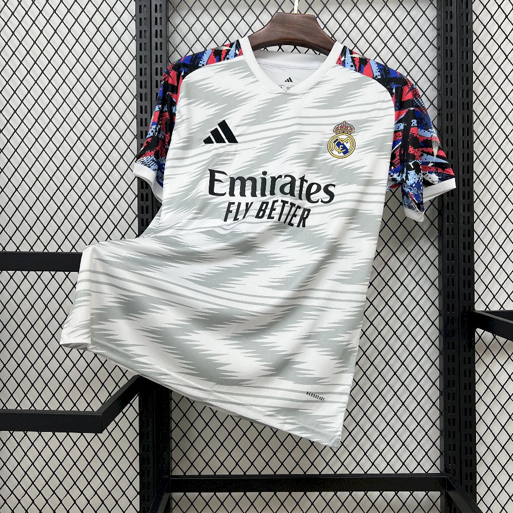 Camisola Real Madrid C.F. Especial 2025 1