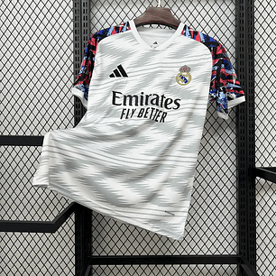 Camisola Real Madrid C.F. Especial 2025