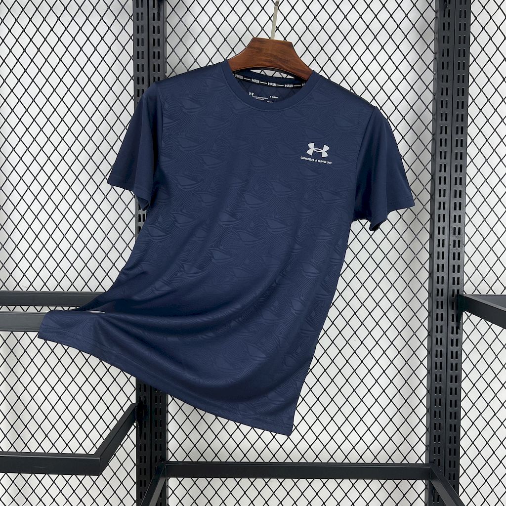 Camisola Under Armour HeatGear 1