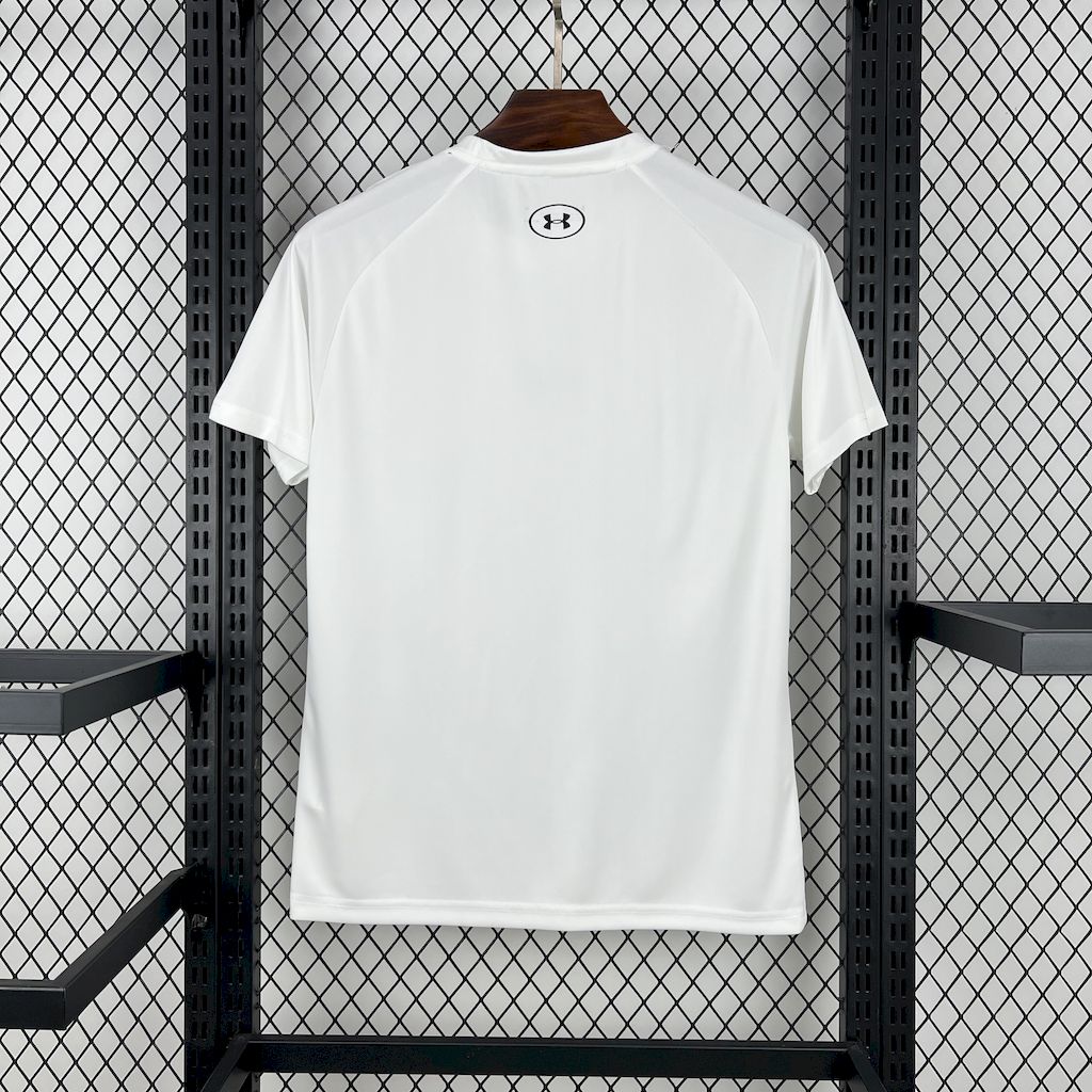 Camisola Under Armour HeatGear 2