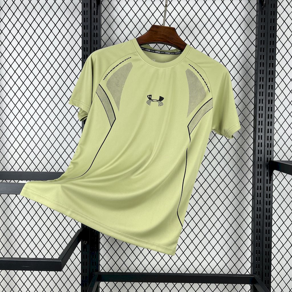 Camisola Under Armour HeatGear 1
