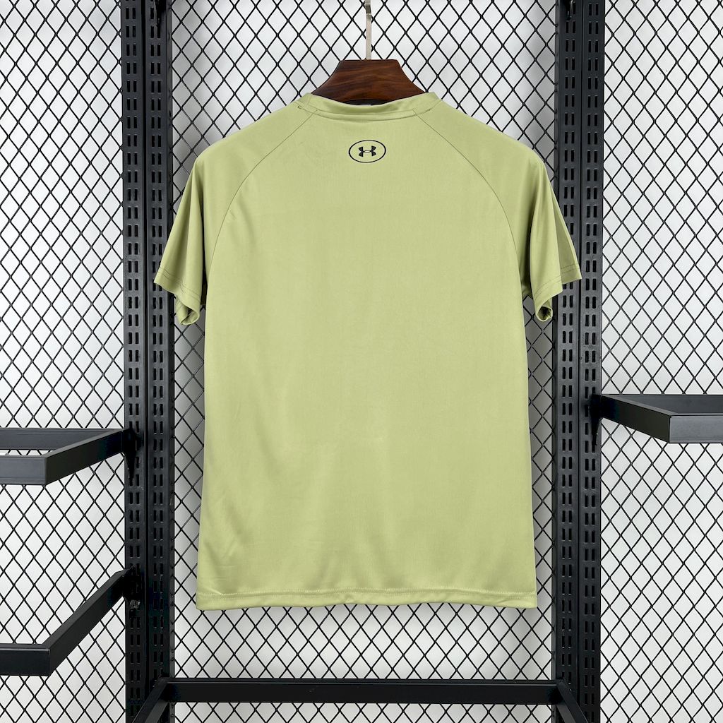 Camisola Under Armour HeatGear 2