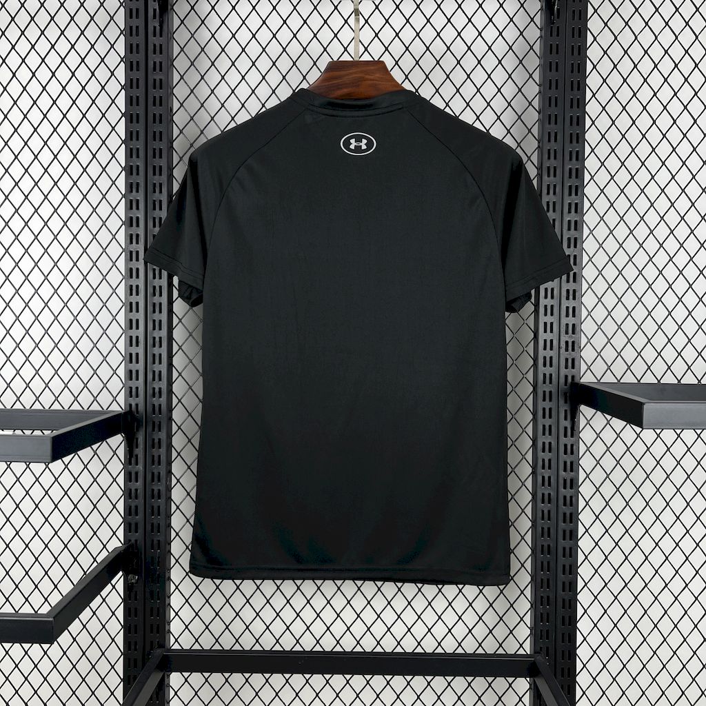 Camisola Under Armour HeatGear 2