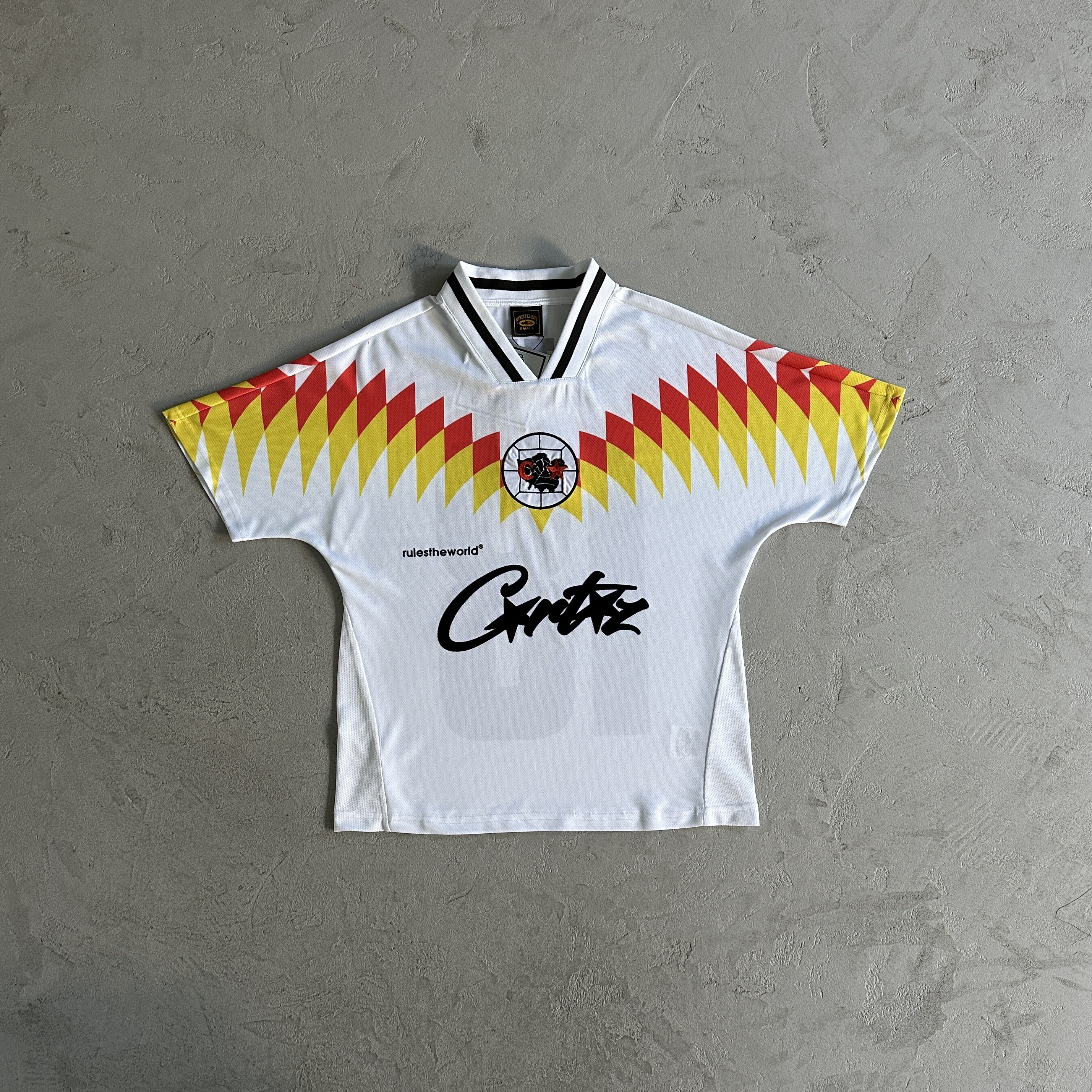Camisola Corteiz X Club América 1