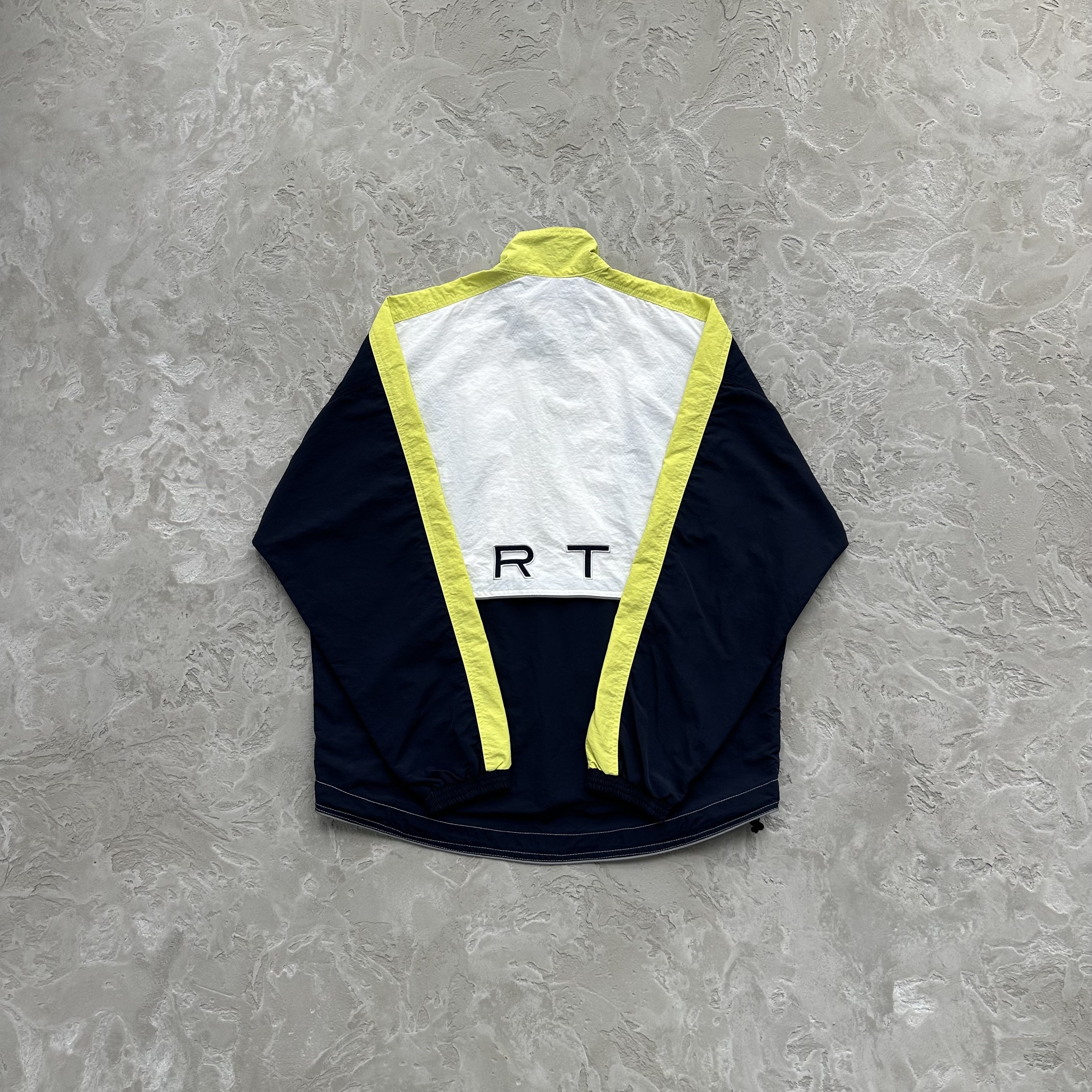 Corta-Vento Corteiz 2