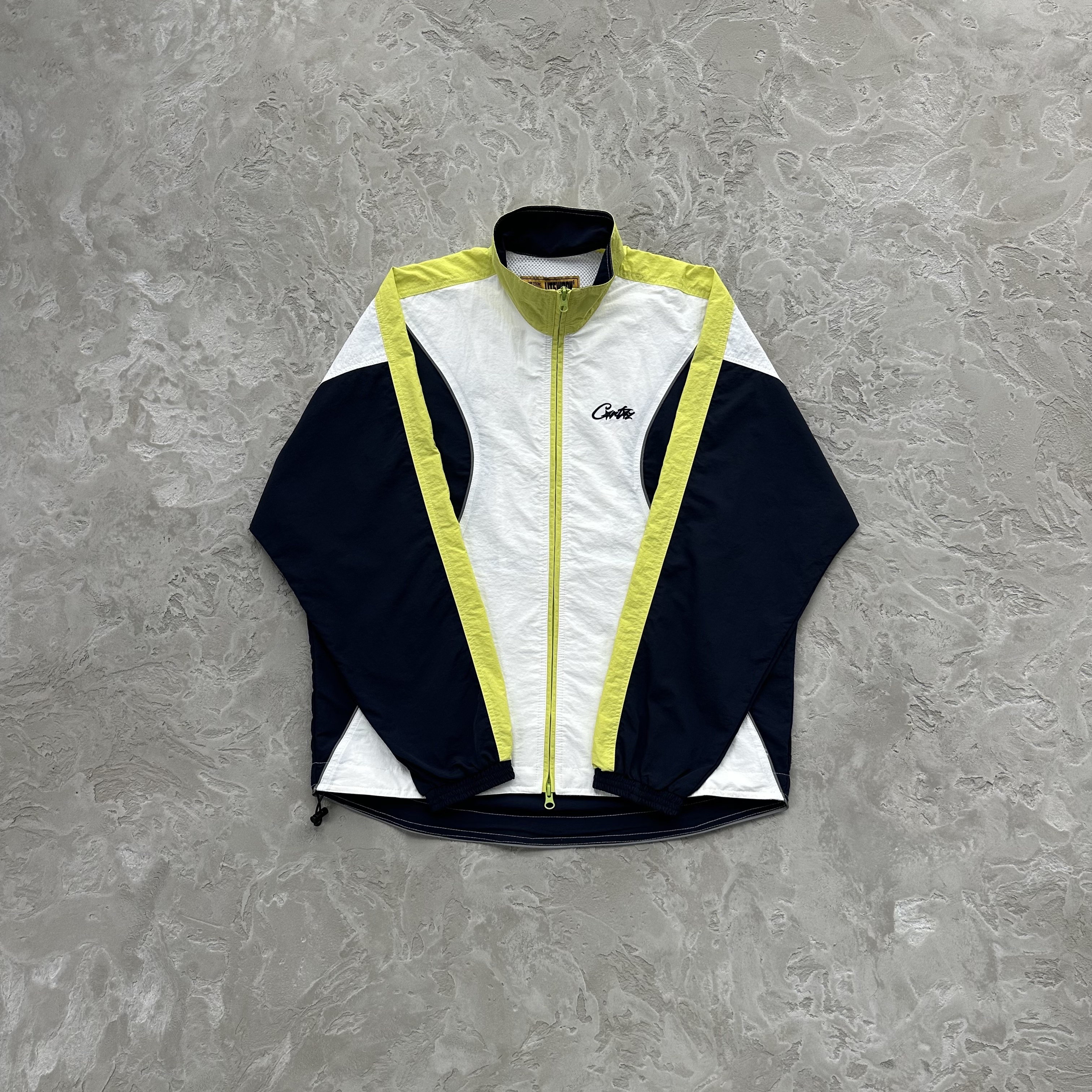 Corta-Vento Corteiz 1