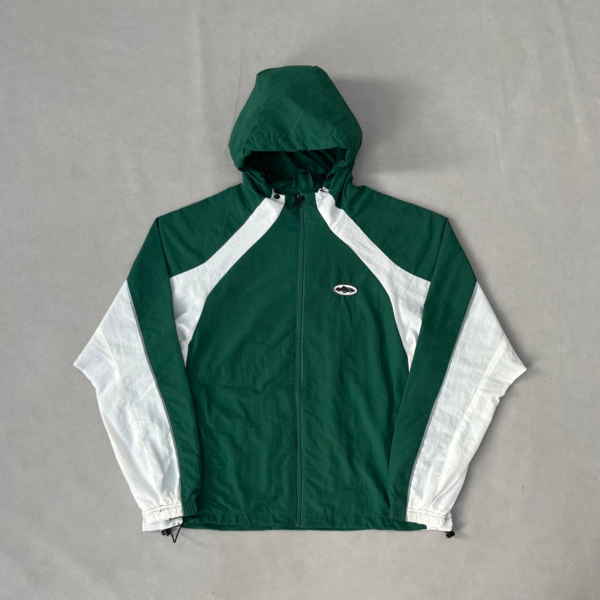 Corta-Vento Corteiz 1