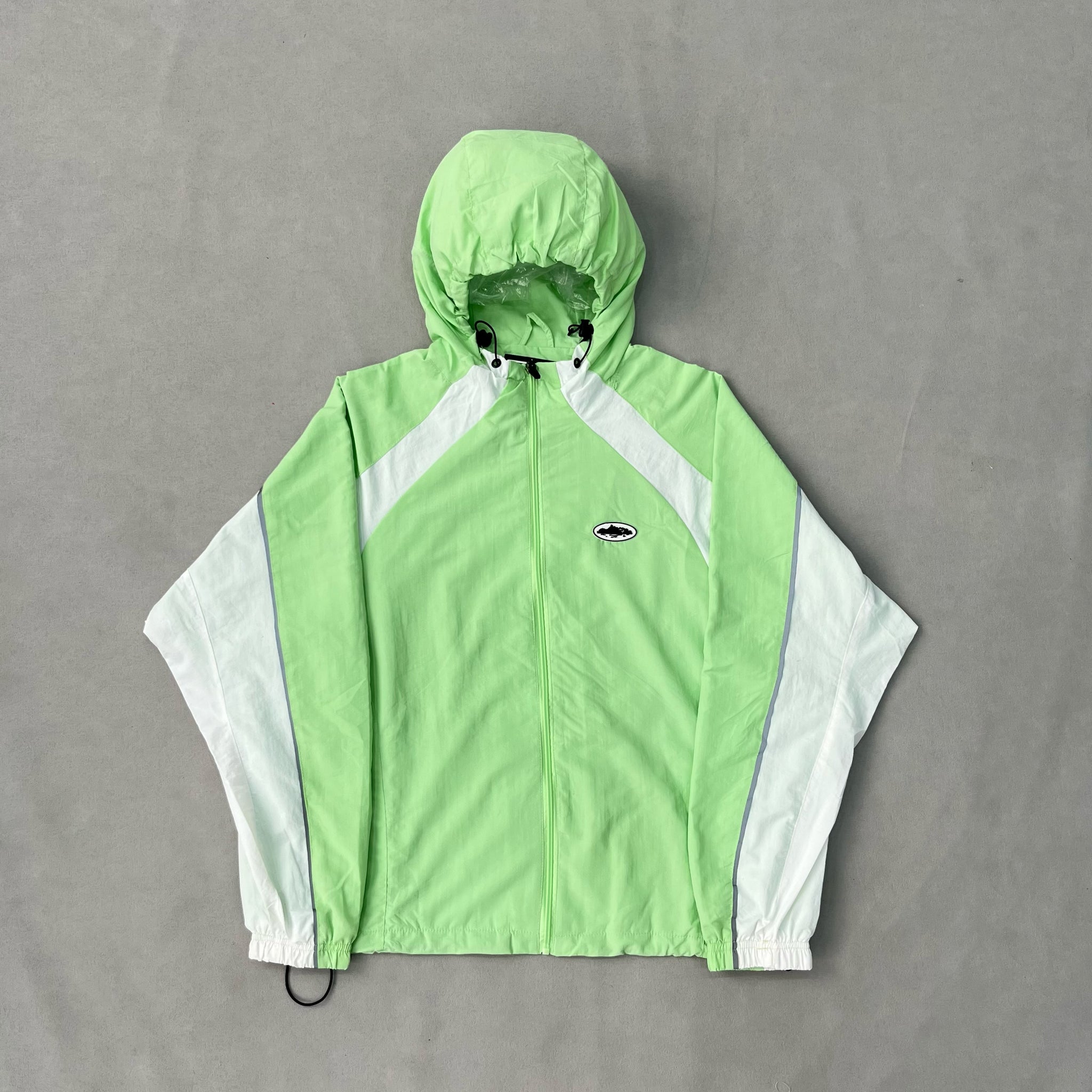 Corta-Vento Corteiz 1