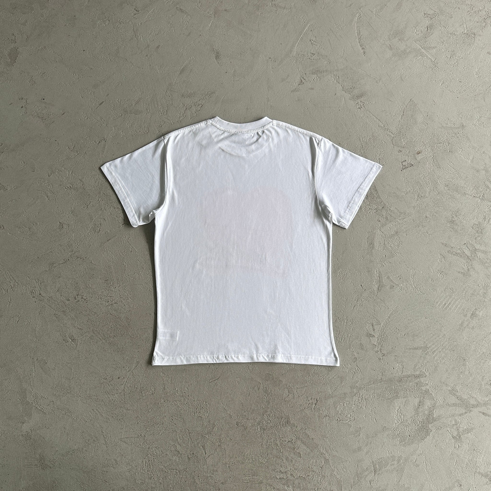 Camisola Corteiz Pink Heart Tee 2