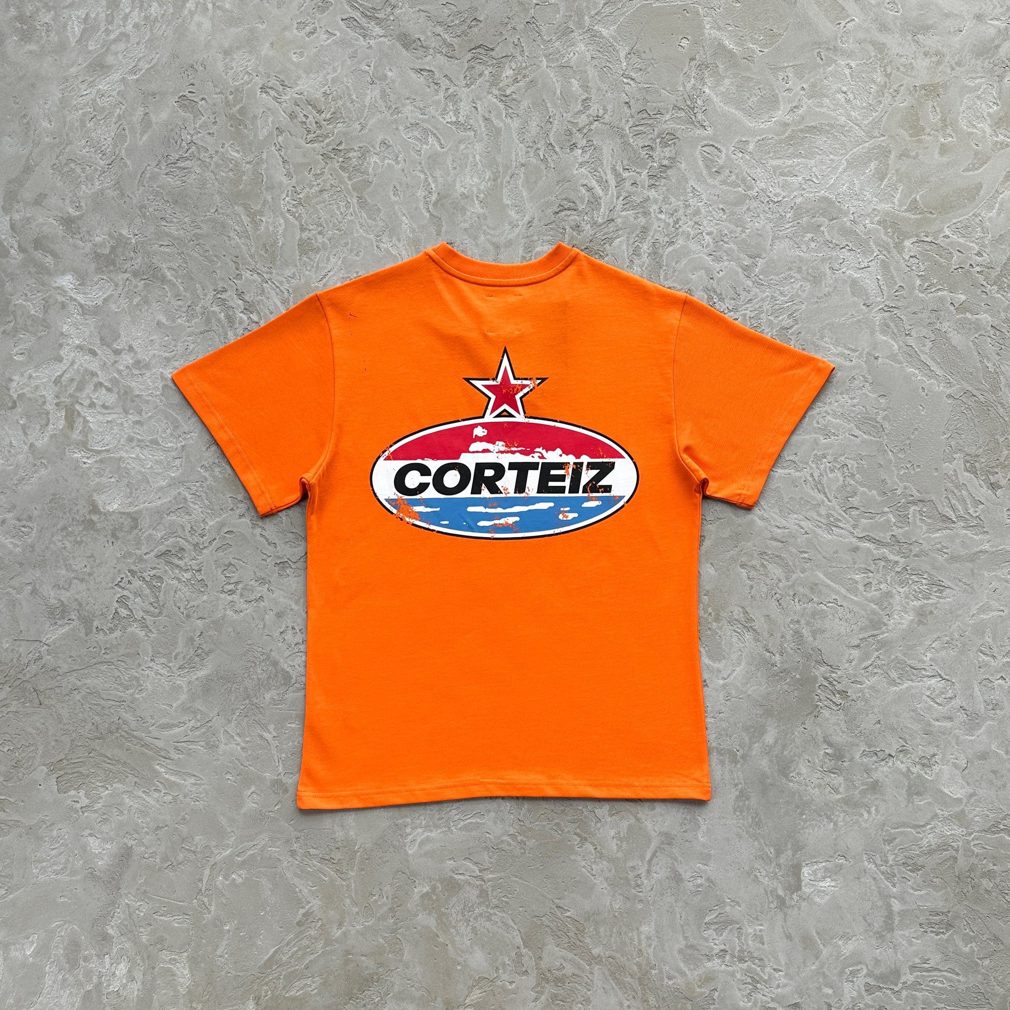 Camisola Corteiz Virgil Tee 2